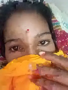 Arini Arora online show from March 2025 08:03:02 PM
