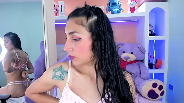 miss   evangeline online show from January 2025 02:29:01 AM
