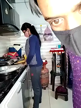 Best-Couple online show from January 2025 07:21:02 AM