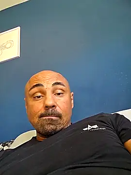 Insaneman1 online show from September 2025 01:24:02 PM
