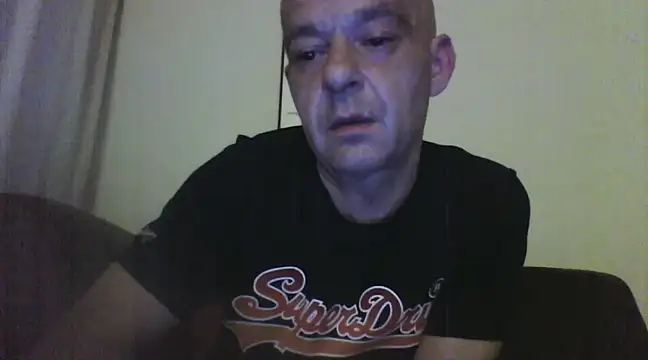 horndude187187 online show from January 2025 07:16:02 AM