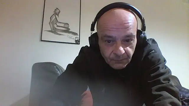 horndude187187 online show from January 2025 09:41:01 PM