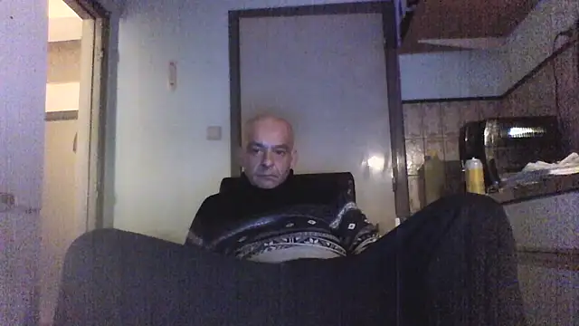 horndude187187 online show from January 2025 04:54:01 AM