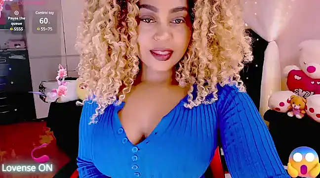 Aliana Ross online show from March 2025 01:58:02 AM