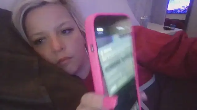 JennaLynn785 online show from January 2025 05:59:02 AM