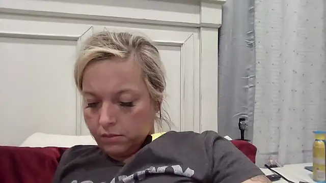 JennaLynn785 online show from January 2025 01:52:01 AM