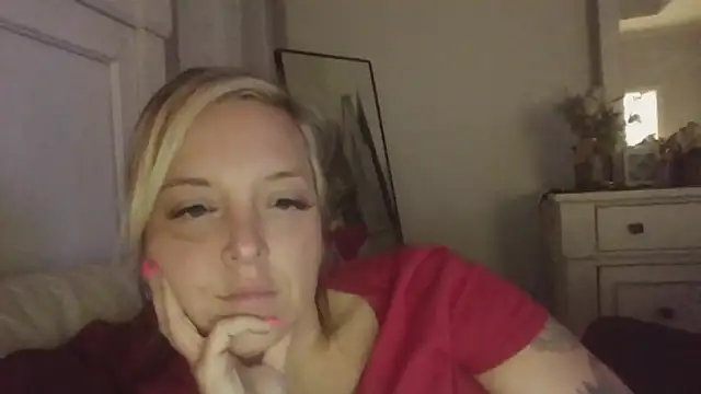 JennaLynn785 online show from January 2025 02:09:01 AM