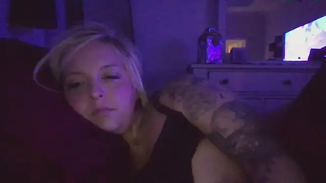 JennaLynn785 online show from February 2025 12:58:02 AM