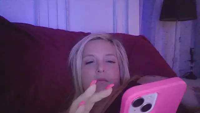 JennaLynn785 online show from February 2025 04:04:01 AM