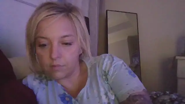 JennaLynn785 online show from February 2025 01:45:02 AM