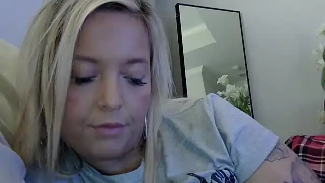 JennaLynn785 online show from February 2025 04:32:02 AM