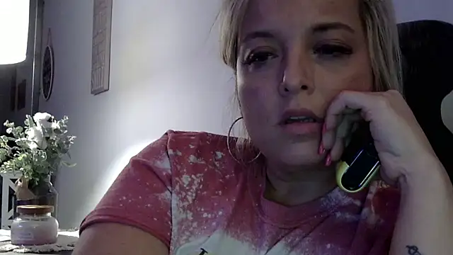 JennaLynn785 online show from February 2025 09:21:02 AM