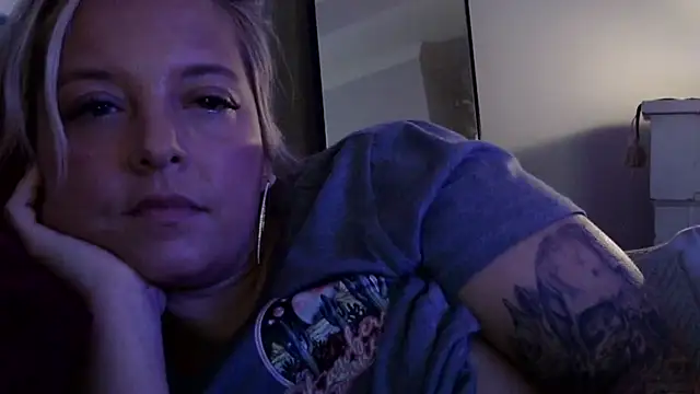 JennaLynn785 online show from February 2025 07:39:02 AM