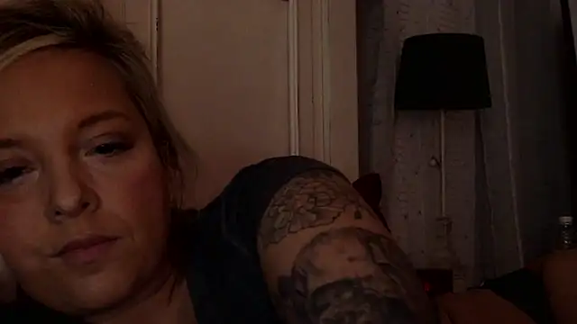 JennaLynn785 online show from February 2025 04:40:02 AM
