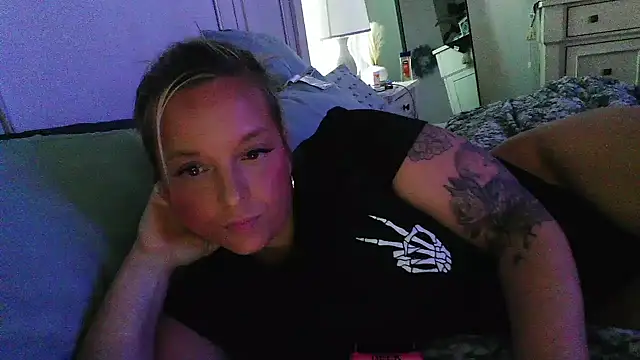 JennaLynn785 online show from September 2025 03:34:02 PM