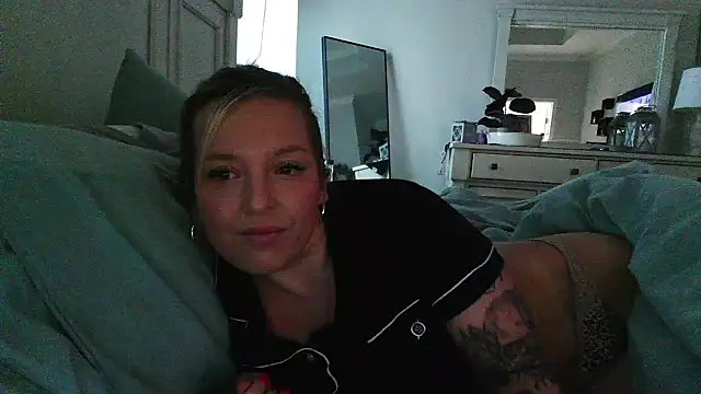 JennaLynn785 online show from September 2025 03:34:02 PM