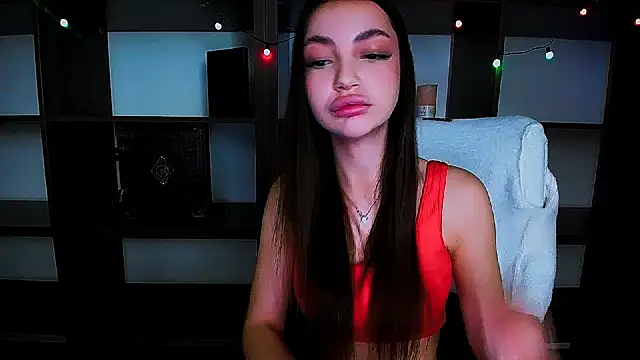 Lexi Jous online show from February 2025 02:49:01 PM