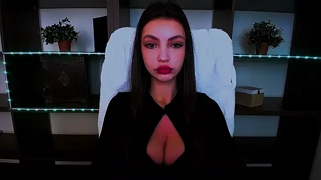 Lexi Jous online show from March 2025 01:07:02 PM
