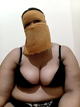 Samara-Bella online show from January 2025 10:12:02 AM