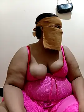 Samara-Bella online show from January 2025 11:34:02 PM