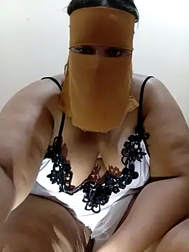 Samara-Bella online show from January 2025 10:07:02 PM