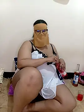 Samara-Bella online show from January 2025 08:36:02 PM