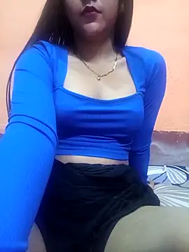 Eisha 20s online show from February 2025 04:49:01 AM