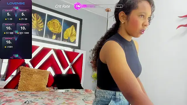 cataleyah 07 online show from February 2025 01:16:02 PM