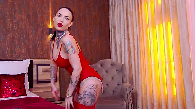NataliaCristal online show from January 2025 06:31:02 AM