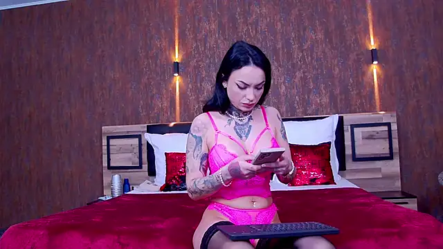 NataliaCristal online show from January 2025 07:53:02 AM