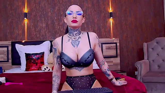 NataliaCristal online show from January 2025 06:45:01 AM