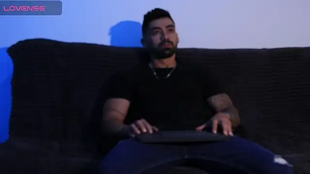 soymike1  online show from January 2025 11:37:02 AM