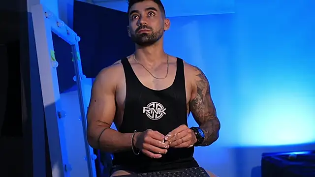 soymike1  online show from February 2025 01:58:01 AM