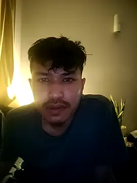 MysticalTylerAKXylo online show from September 2025 07:14:02 PM