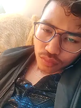 MysticalTylerAKXylo online show from December 2025 02:28:02 AM