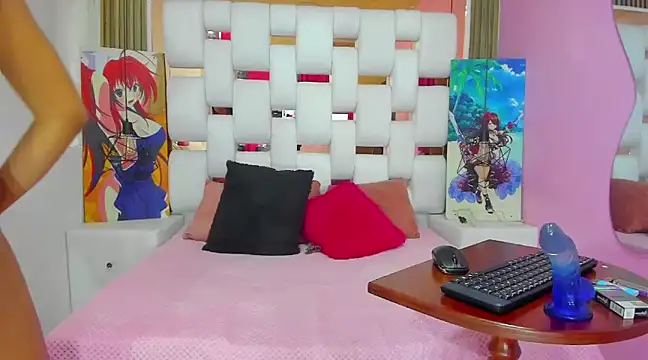 SolEvanss online show from January 2025 01:11:01 PM