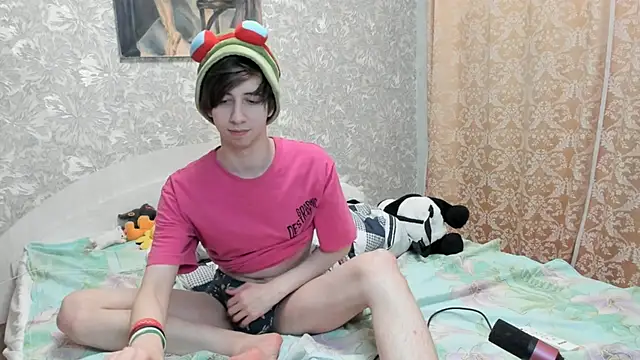 Timothy Fox online show from February 2025 09:41:02 PM