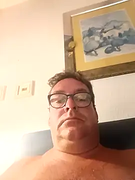 MountJohnXL online show from February 2025 12:09:01 AM