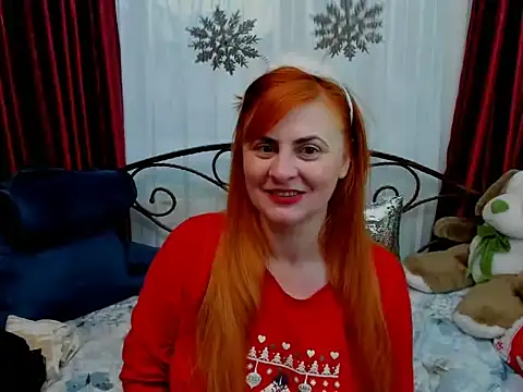 NightWish Lorena online show from December 2024 06:19:02 AM
