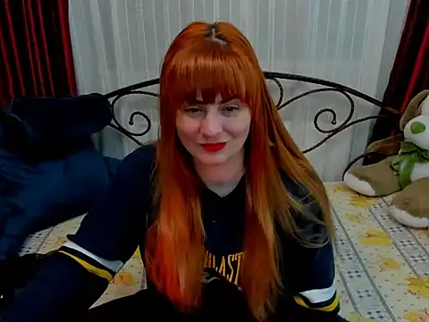NightWish Lorena online show from January 2025 03:34:02 AM