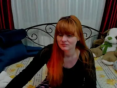 NightWish Lorena online show from February 2025 03:22:01 AM