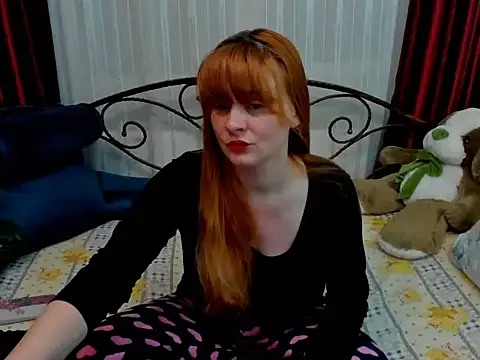 NightWish Lorena online show from February 2025 03:04:01 AM