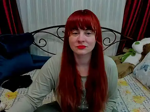 NightWish Lorena online show from March 2025 03:45:01 AM