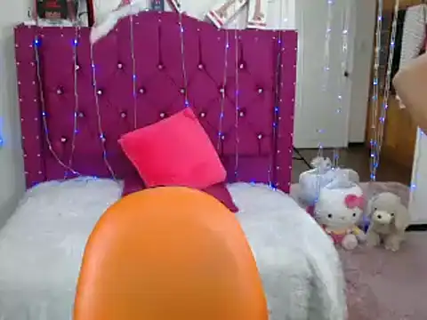 Ashely kataleya19 online show from February 2025 02:42:01 AM