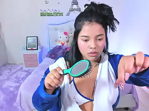 Ashely kataleya19 online show from September 2025 01:44:02 PM