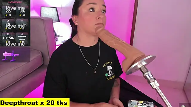 Snapshot of aurora-deepthroat chatting on October 2025 11:42:01 AM aurora-deepthroat online show from October 2025 11:42:01 AM