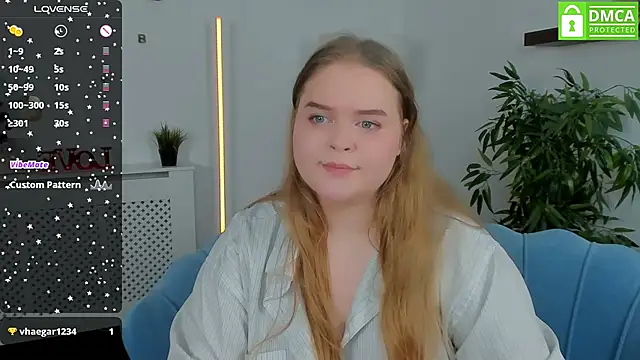 Snapshot of Erica__Alta chatting on January 2025 10:24:01 PM Erica Alta online show from January 2025 10:24:01 PM
