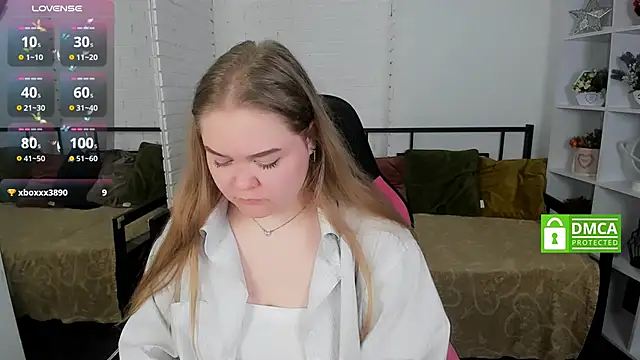 Snapshot of Erica__Alta chatting on February 2025 09:36:02 AM Erica Alta online show from February 2025 09:36:02 AM