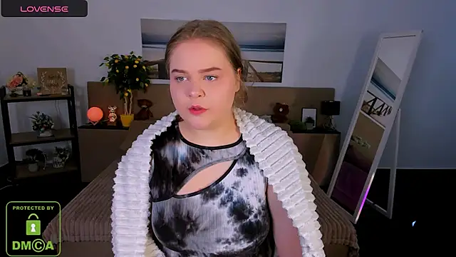 Snapshot of Erica__Alta chatting on February 2025 06:40:02 AM Erica Alta online show from February 2025 06:40:02 AM
