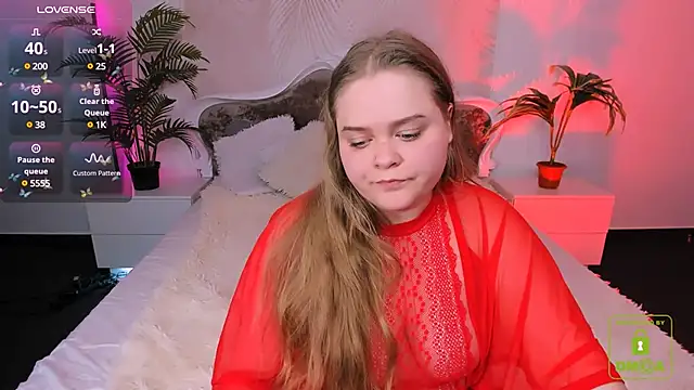 Snapshot of Erica__Alta chatting on February 2025 12:57:02 PM Erica Alta online show from February 2025 12:57:02 PM